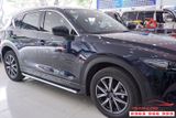 Bệ Bước Zin Theo Xe Mazda CX5 Chính Hãng