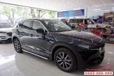 Bệ Bước Zin Theo Xe Mazda CX5 Chính Hãng