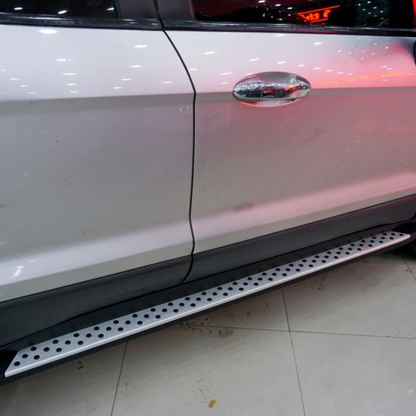 Bệ Bước Chân Ford Ecosport 2016