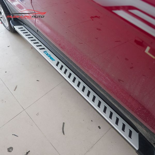 Bệ Bước Chân Ford Ecosport 2018