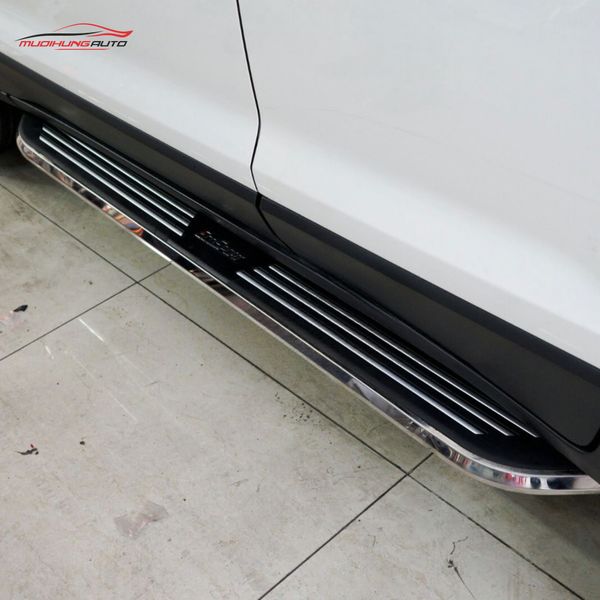 Bệ Bước Chân Ford Ecosport 2019