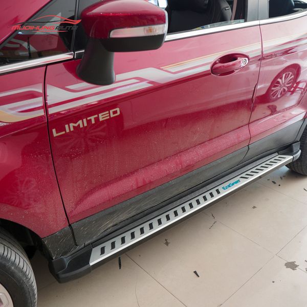 Bệ Bước Chân Ford Ecosport 2020