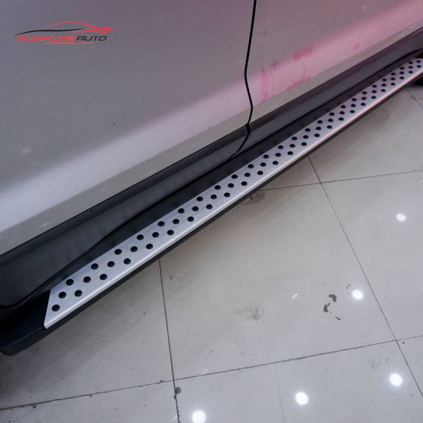 Bệ Bước Chân Ford Ecosport