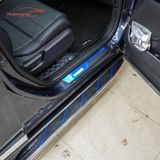 Bệ Bước Chân Honda CRV 2019