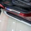 Bệ Bước Chân Honda CRV