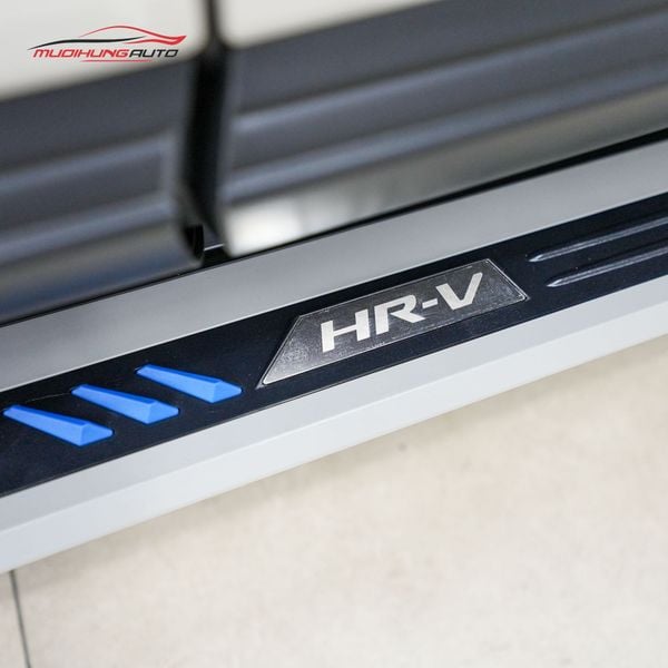 Bệ Bước Chân Honda HRV