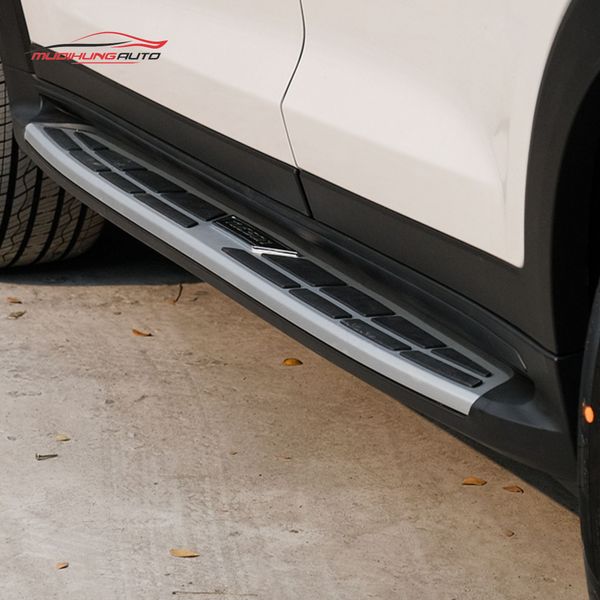 Bệ Bước Chân Hyundai Tucson 2019