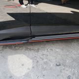 Bệ Bước Chân Hyundai Tucson