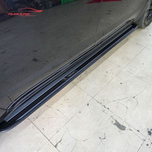 Bệ Bước Chân Kia Sedona