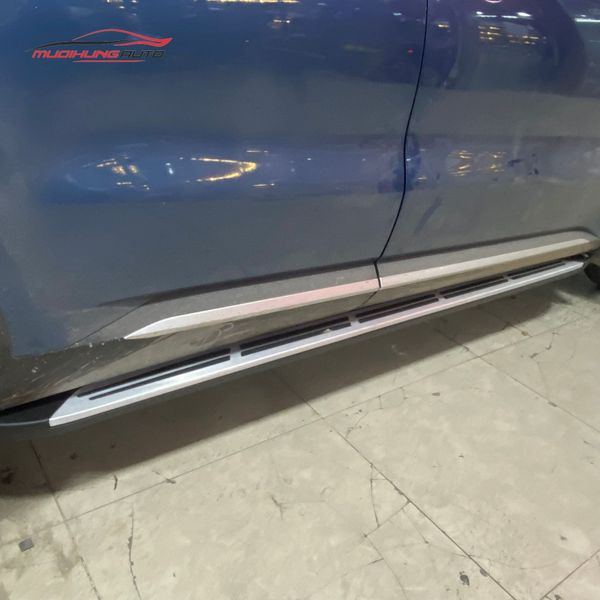 Bệ Bước Chân Kia Sorento 2021