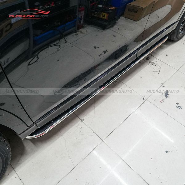 Bệ Bước Chân Mazda CX5 2024