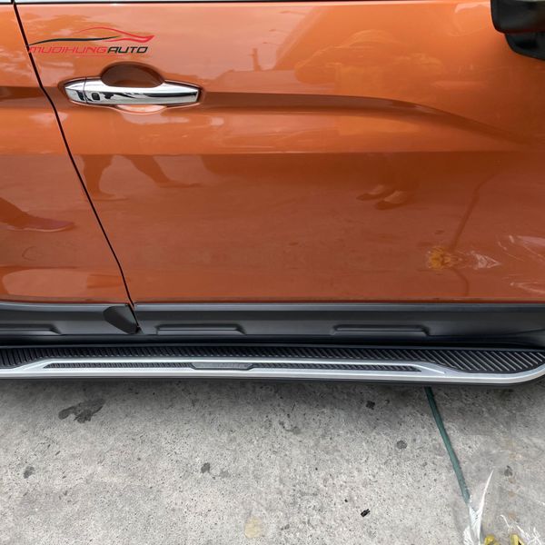 Bệ Bước Chân Mitsubishi Xpander 2022