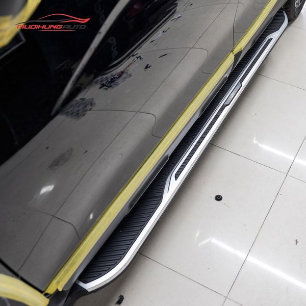 Bệ Bước Chân Mitsubishi Xpander