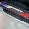 Bệ Bước Chân Honda CRV 2021
