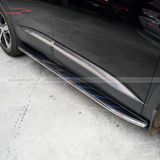Bệ Bước Chân Peugeot 3008 2021