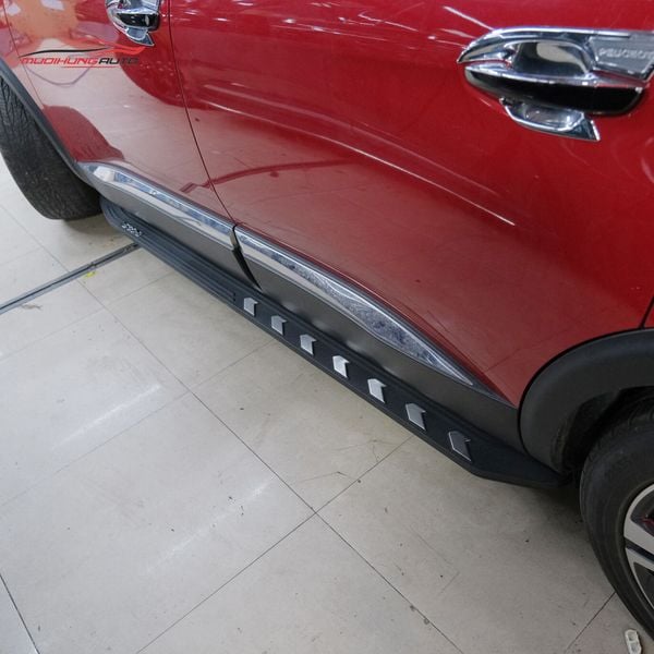Bệ Bước Chân Peugeot