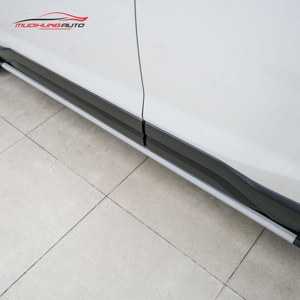 Bệ Bước Chân Subaru Forester 2019 - 2024