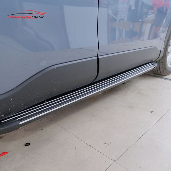 Bệ Bước Chân Toyota Corolla Cross