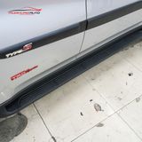 Bệ Bước Chân Toyota Rush