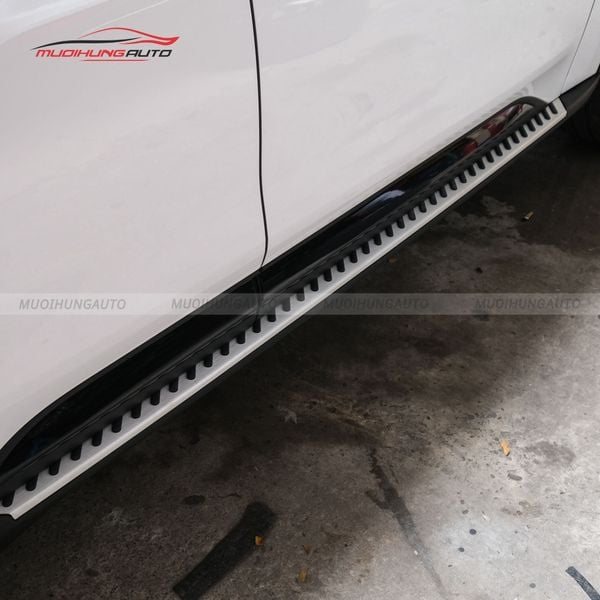 Bệ Bước Chân Vinfast Lux SA 2.0 2019