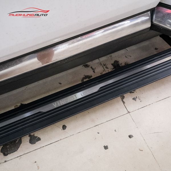 Bệ Bước Chân Vinfast Lux SA