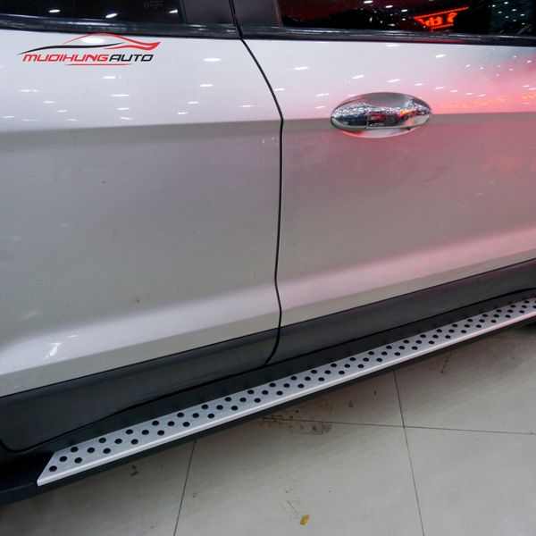 Bệ Bước Chân Ford Ecosport 2018