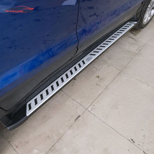 Bệ Bước Chân Ford Ecosport 2019