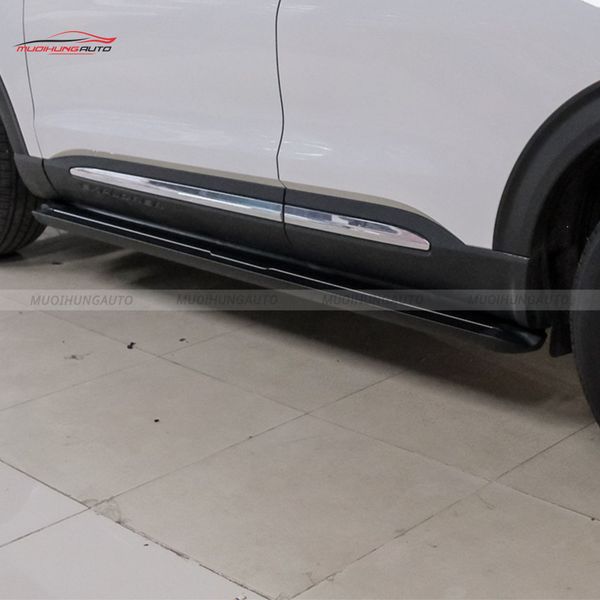 Bệ Bước Chân Ford Explorer 2022