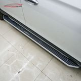 Bệ Bước Chân Honda BRV