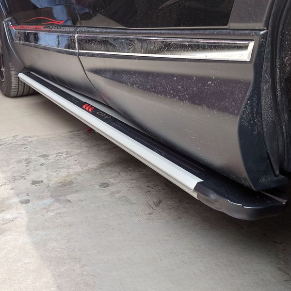 Bệ Bước Chân Honda CRV 2018