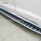 Bệ Bước Chân Hyundai Palisade 2024