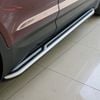 Bệ Bước Chân Hyundai Santafe 2018