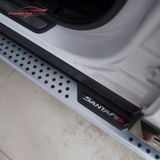 Bệ Bước Chân Hyundai Santafe