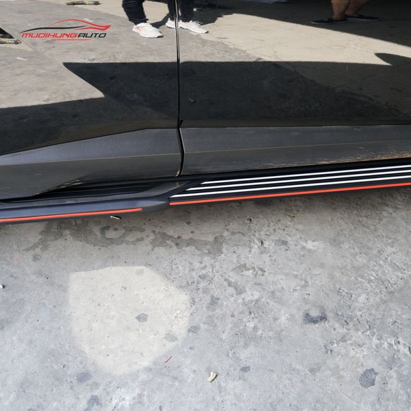 Bệ Bước Chân Hyundai Tucson 2018