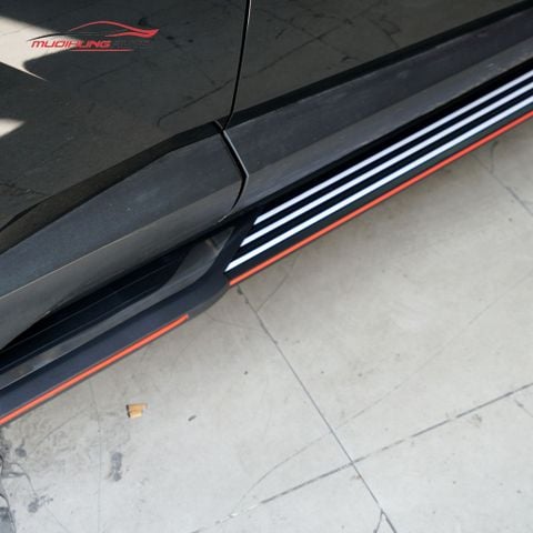 Bệ lên xuống Hyundai Tucson 2022