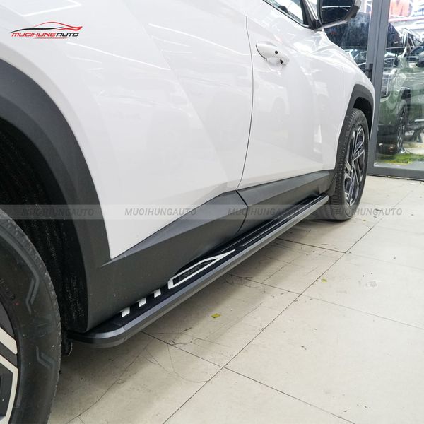 Bệ Bước Chân Hyundai Tucson 2024