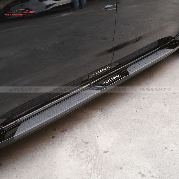 Bệ Bước Chân Kia Sedona 2020