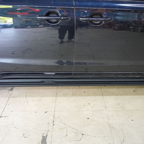 Bệ Bước Chân Kia Sedona