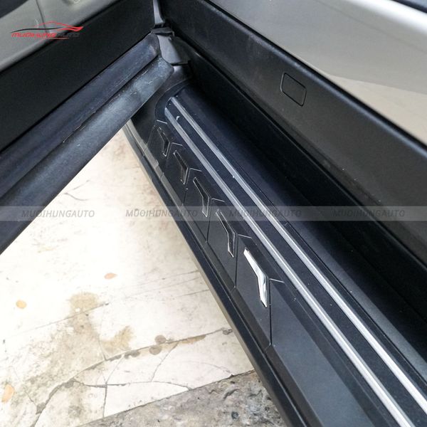 Bệ Bước Chân Lexus RX300 2021