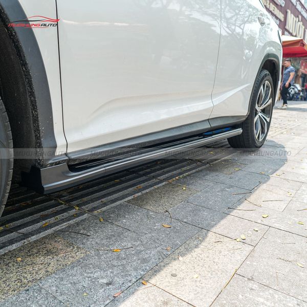 Bệ Bước Chân Lexus RX350 2019