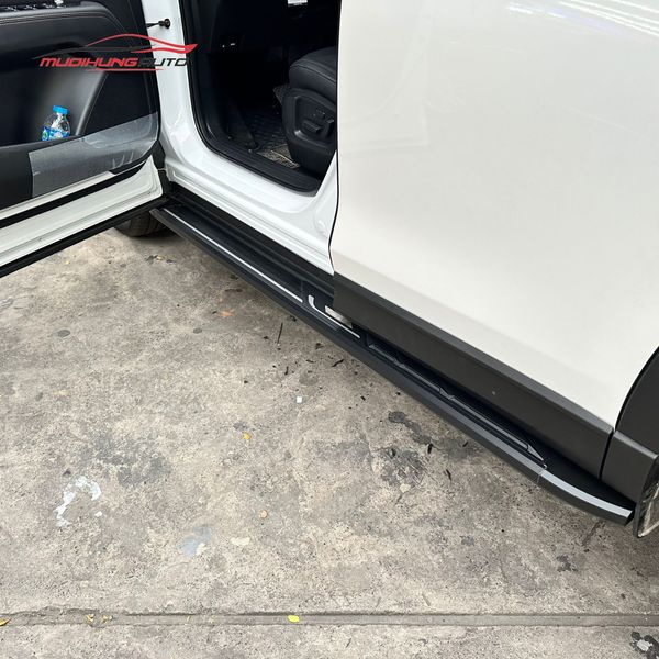 Bệ Bước Chân Mazda CX5 2018