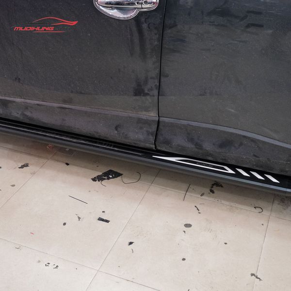 Bệ Bước Chân Mazda CX5