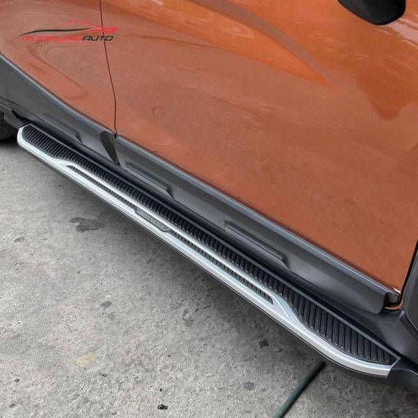 Bệ Bước Chân Mitsubishi Xpander 2022