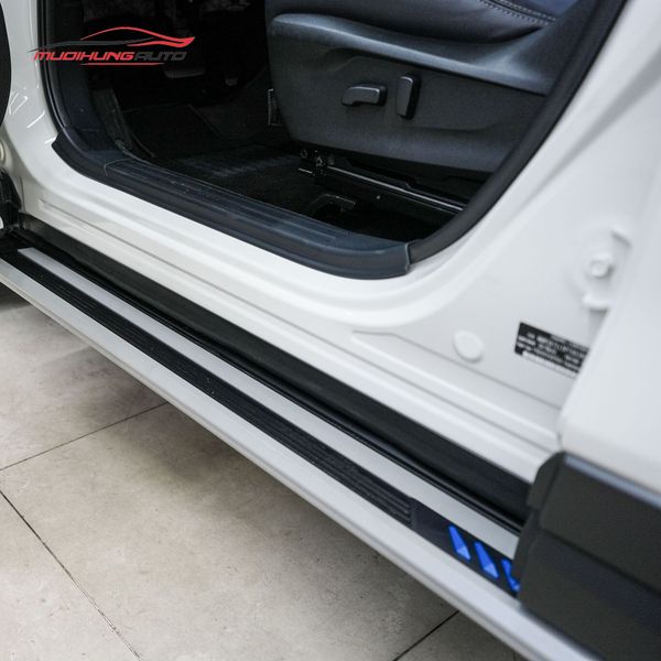 Bệ Bước Chân Subaru Forester 2019 - 2024