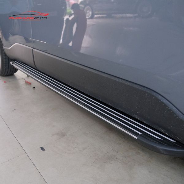 Bệ Bước Chân Toyota Corolla Cross