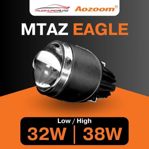 Đèn bi gầm Aozoom MTAZ Eagle