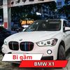Bi Gầm BMW X1