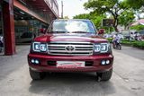 Độ Bi Gầm Aozoom Eagle F- Light Chính Hãng Cho Xe Toyota Land Cruiser GXR 2005