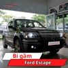 Bi Gầm Ford Escape