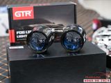 Bi Gầm GTR Bi Xenon Dành Cho Ô Tô, Bi Gầm Xe Hơi - 3 inch